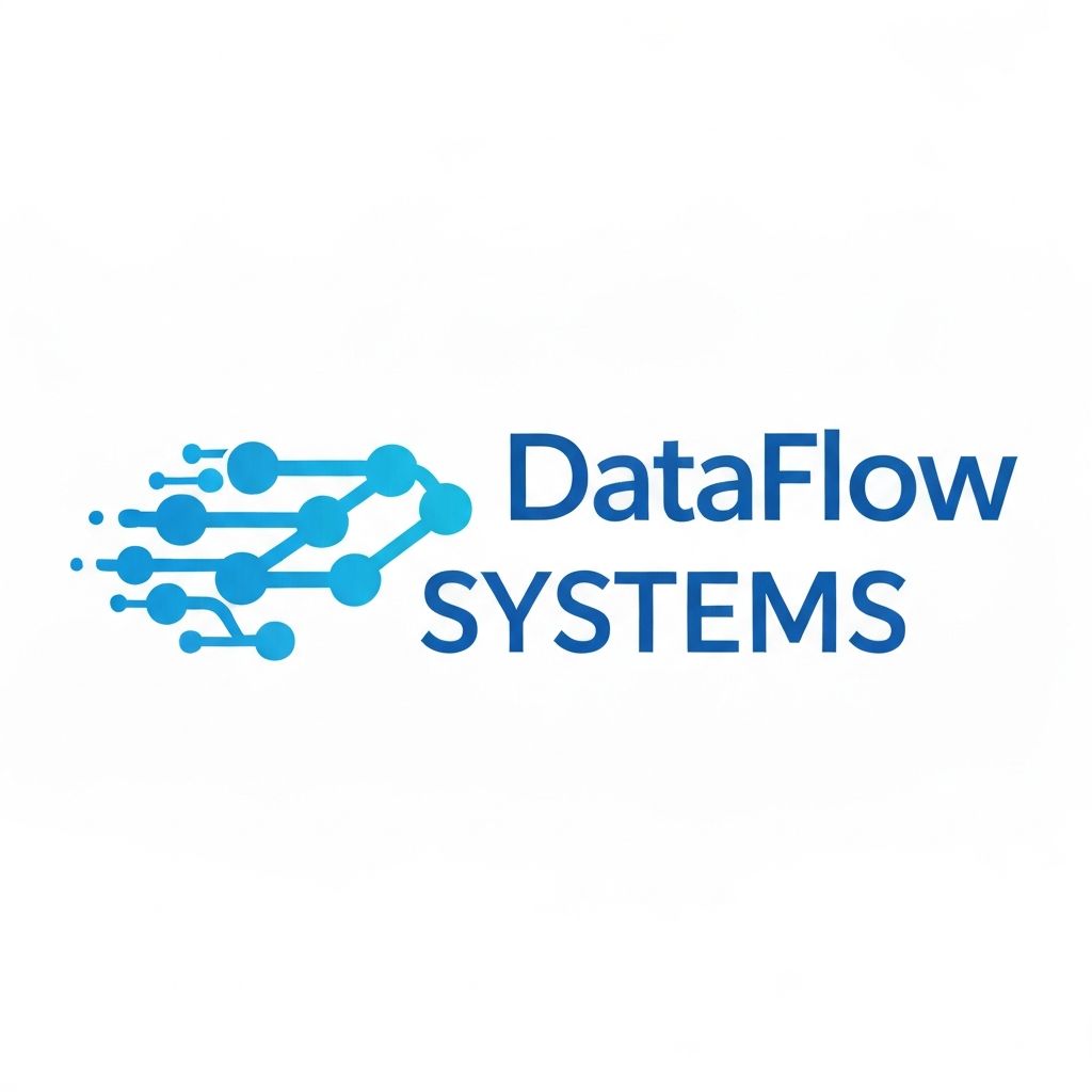 DataFlow Systems logo