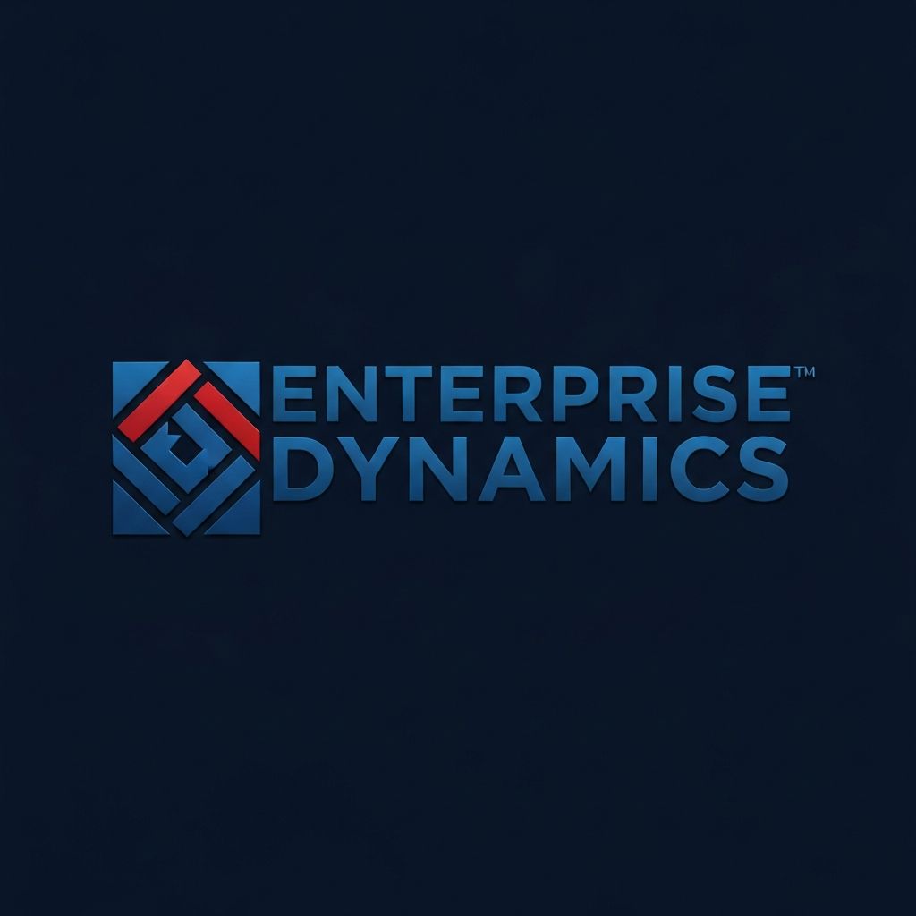 Enterprise Dynamics logo