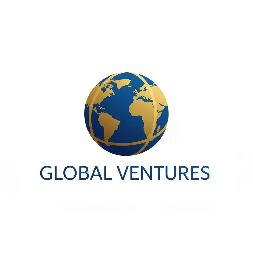 Global Ventures logo