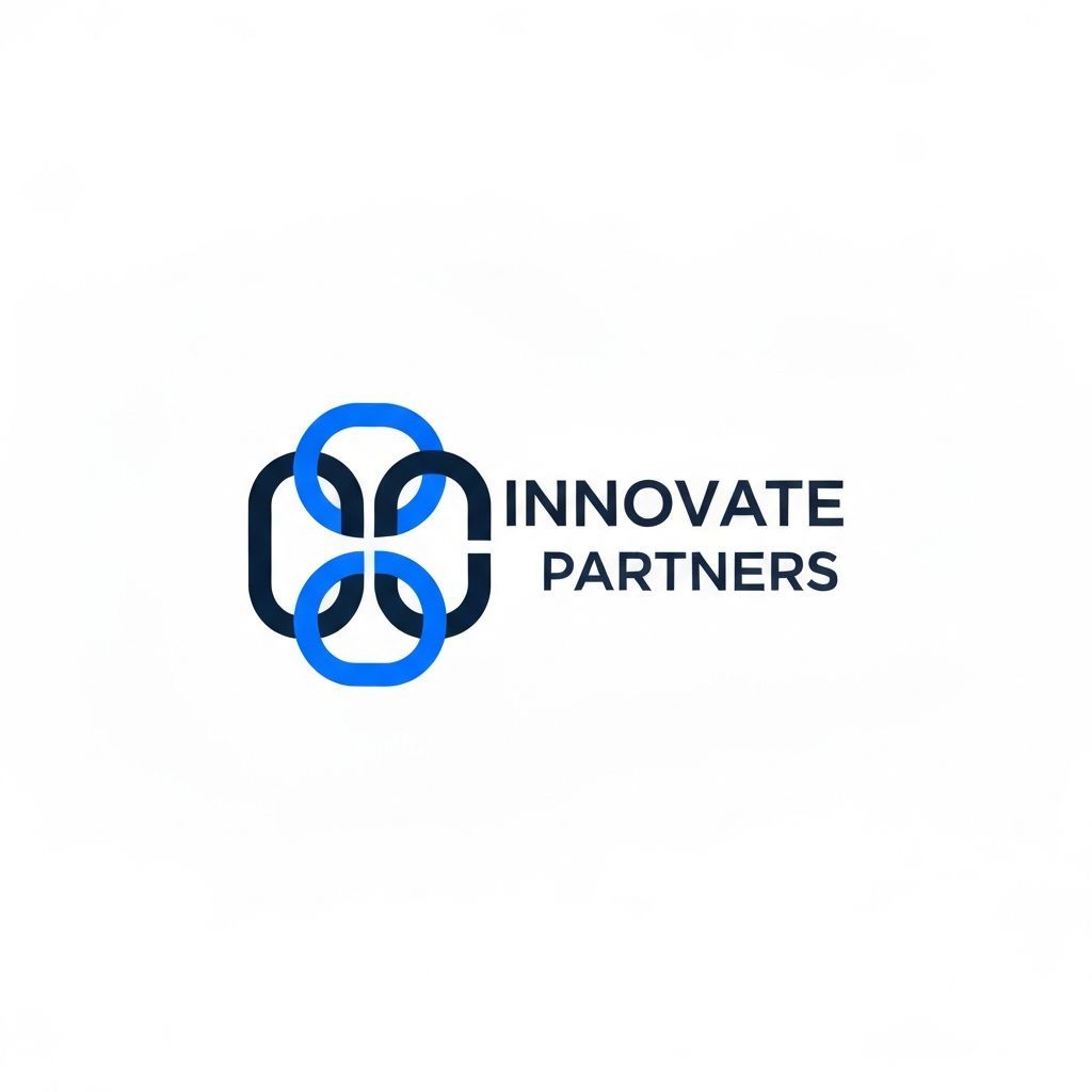 Innovate Partners logo