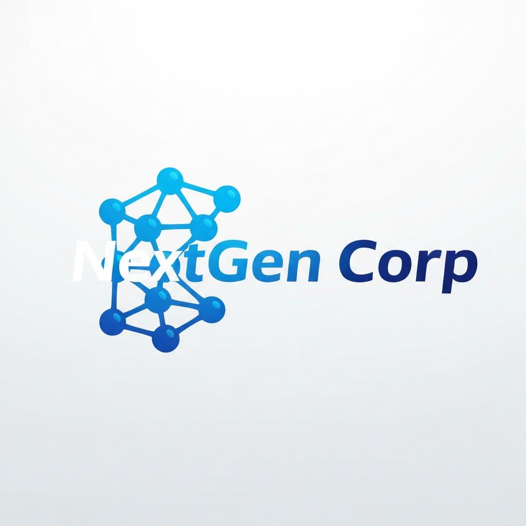 NextGen Corp logo
