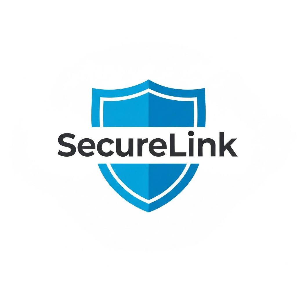 SecureLink logo